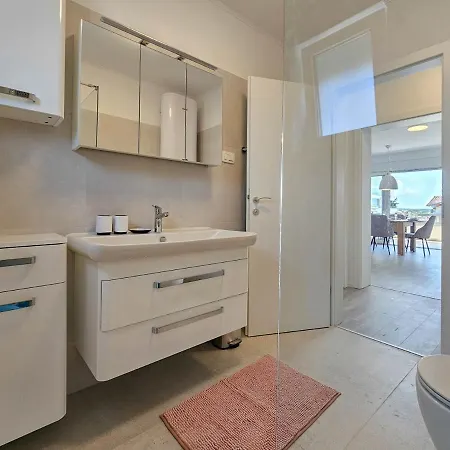 Apartmán Veronika