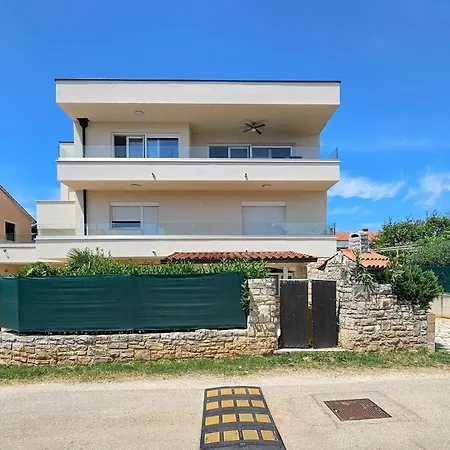 Apartmán Veronika *