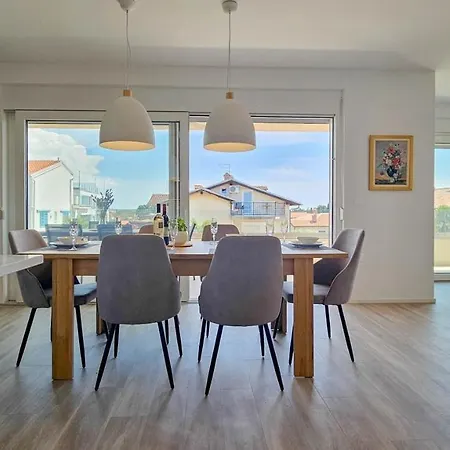 Veronika Apartmán *