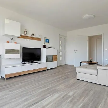 Apartmán Veronika Novigrad Istria