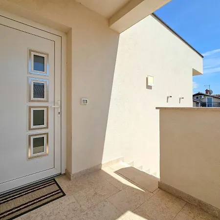 Veronika Apartmán