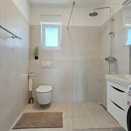 Veronika Apartmán *