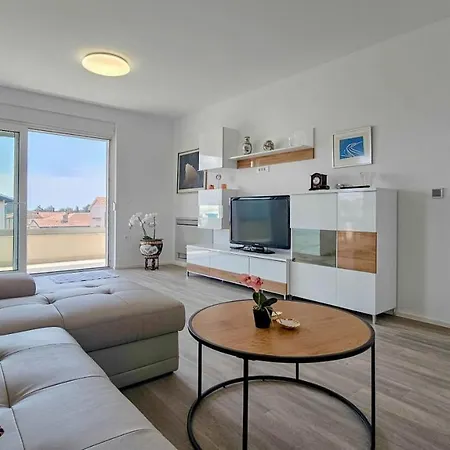 Veronika Apartmán