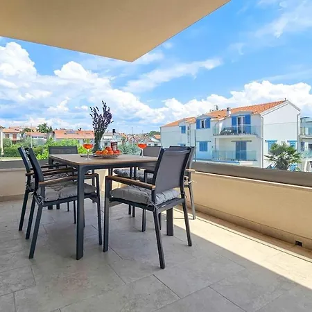 Veronika Apartmán