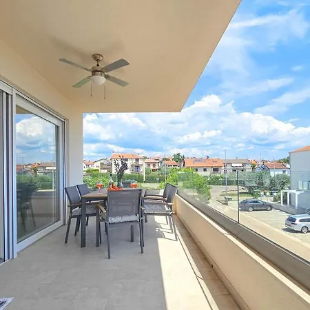 Veronika Apartmán *