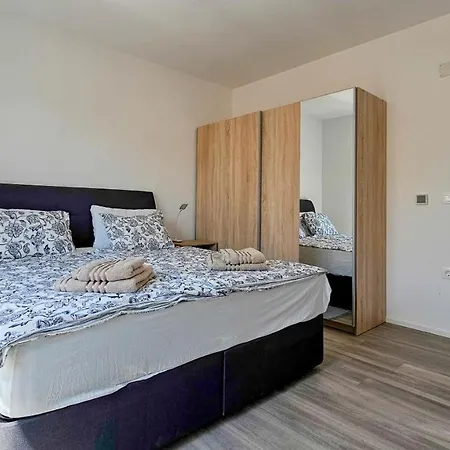 Veronika Apartmán