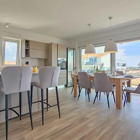 Veronika Apartmán