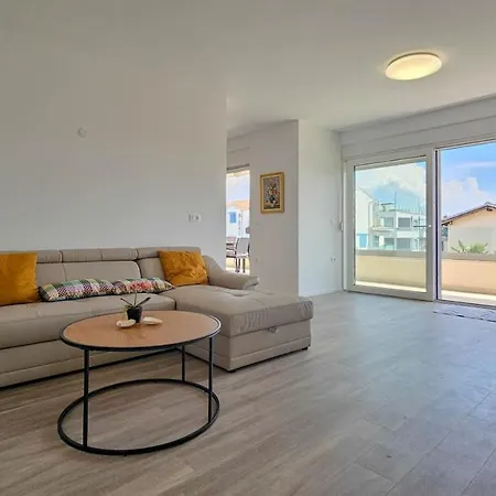 Apartmán Veronika Novigrad Istria