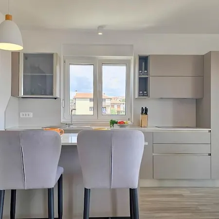 Veronika Apartmán