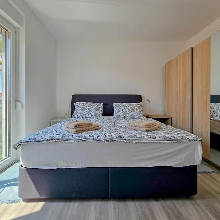Veronika Apartmán