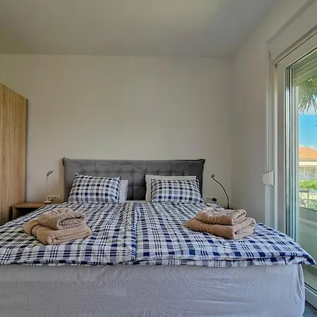 Apartmán Veronika Novigrad Istria