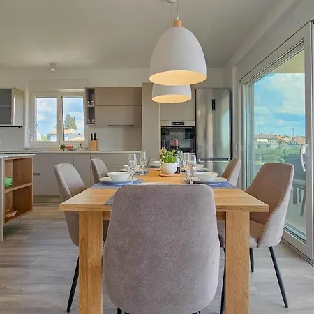 Veronika Apartmán
