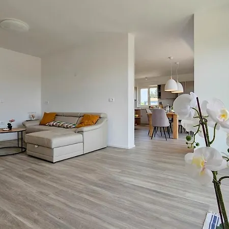 Apartmán Veronika