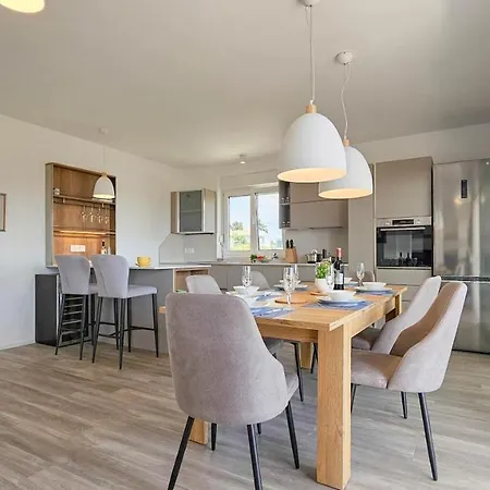 Veronika Apartmán